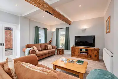 Image de South Barn