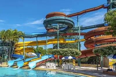 Image de Apartamento acesso ao diRoma Acqua Park