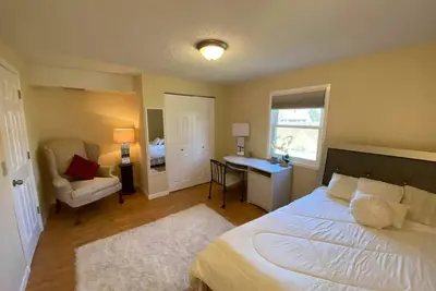 Image de The Below Deck Suite