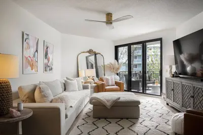 Image de Comfortable Waterfront Condo at 1800 Atlantic Condo in Key West
