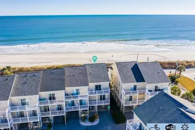 Image de Ocean Devotion | Oceanfront Views!