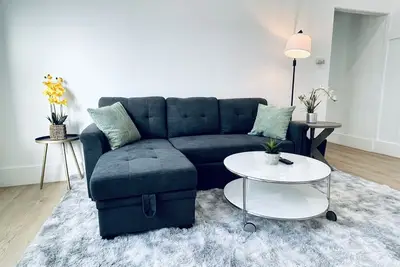 Image de 456a San Jose Downtown Spacious 1br Home/Parking/Wifi
