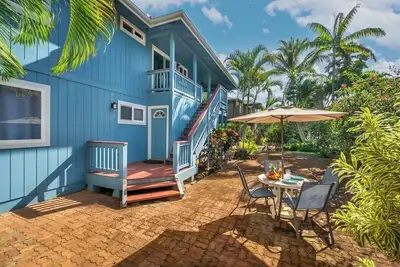 Image de Koali Surfrider Poipu 2 bed/2 bath 2nd Floor