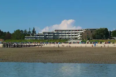 Image de Wohnung in der Nordseeregion in Strandnהhe