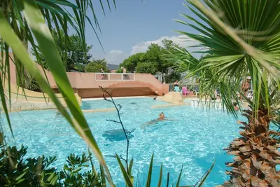 Image de Camping Tikayan Clau Mar Jo