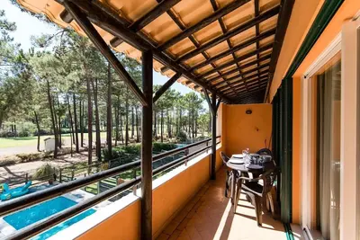 Image de Apartment Nitin - Well-appointed holiday apartment situated on a renowned golf course, combining comfort, convenience, and scenic fairway views