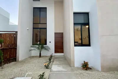 Image de House in gated community 3b, 3Bath and Pool near to the Beach