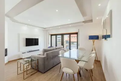 Image de Glam 2 bedroom In Massamá