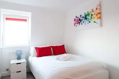 Image de *New* 2-Bed Modern Apartment