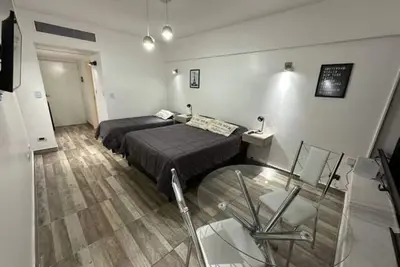 Image de Departamento en el Piso 25
