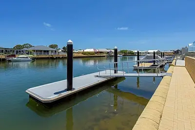 Image de A Waterside Paradise - Geographe's Hidden Oasis
