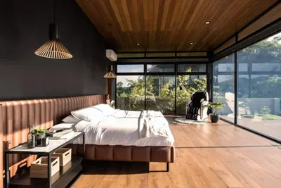 Image de 4br Cottage near Buda