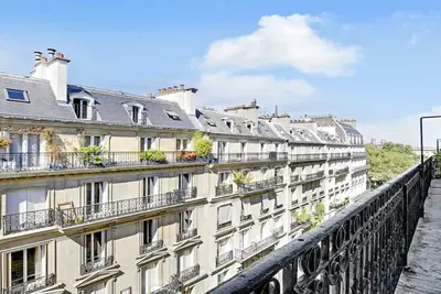 Image de Saint Germain Des Pres – Luxembourg – In The Heart Of The Capital