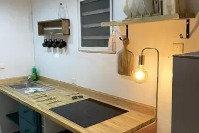 Image de Superbe studio idéalement situé dans Sint Maarten