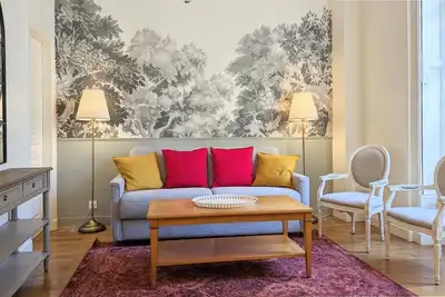 Image de Invalides-Eiffel, brand new apartment in the heart of Paris Olympics 2024