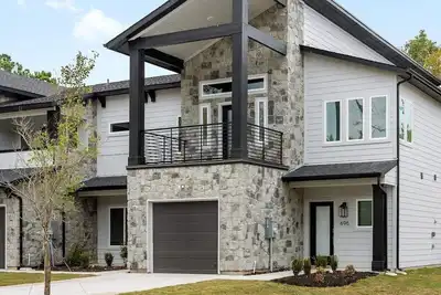 Image de Arlington Retreat- 3 bedroom Tranquility