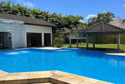 Image de O Melhor Condominio Do Guaruja