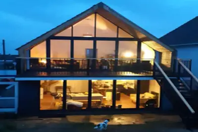 Image de Pass the Keys | The Dunes Lodge Greatstone on Sea