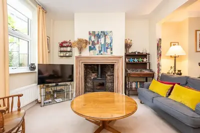Image de Pass the Keys | 59 St Denys Road · Gorgeous 2-Bed House Right in the Heart of York