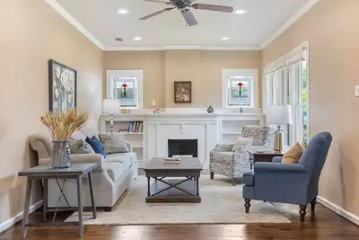 Image de City Cottage: 2-Bedroom Cottage Comfort