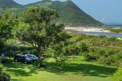 Image de Feriado Siriu em Local Unico: Beira do rio Emar