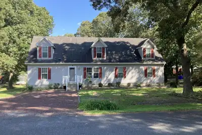 Image de Cape Cod in Rehoboth Beach, Pet Friendly