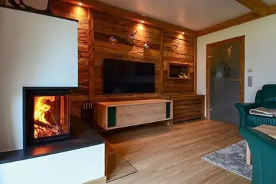 Image de Appartement de vacances Abtenau pour 1 - 5 personnes avec 1 chambre Ă coucher - Appartement de vacan