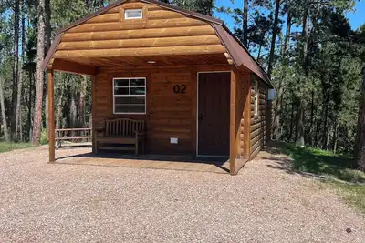 Image de Pine Haven Lodging
