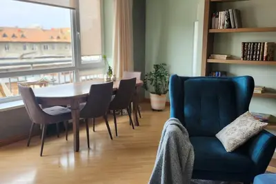 Image de Appartement de vacances Klaipėda pour 1 - 3 personnes avec 1 chambre à coucher - Appartement de vaca