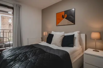Waterlane Island Apartment 15