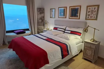 Image de Maison de vacances Tacoronte pour 1 - 6 personnes avec 3 chambres à coucher - Maison de vacances