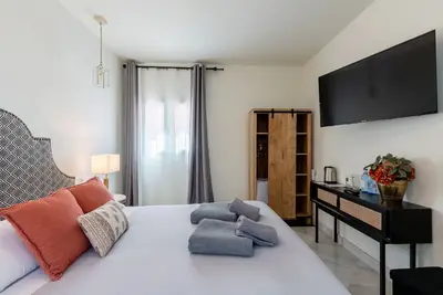 Image de Arco de la Seda Ático Suite