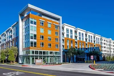 Image de Global Luxury Suites Irvine