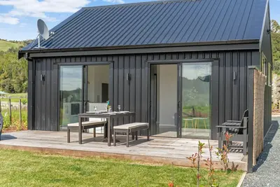 Image de Barn 944 - Big Omaha Holiday Home