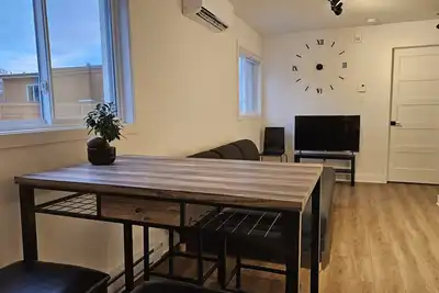 Image de Au cœur du village - Appartement # 6