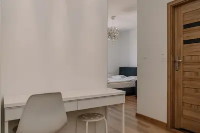 Studio Deluxe Browar Gdański