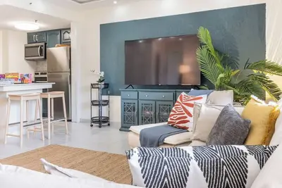 Image de Resort Condo at Wyndham Grand Rio Mar