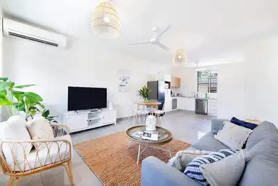 Image de Botanica Trio Best Nightcliff Residence for Groups