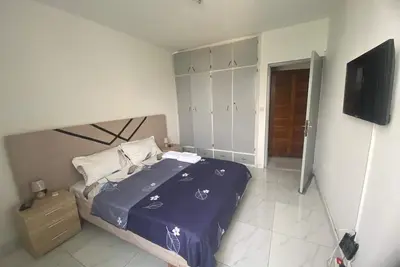 Image de En Immersion Dans Un Confort Absolu Au CĹ’UR De La Ville D Abidjan 2 Plateaux