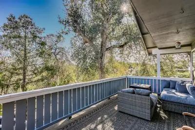 Image de Cozy Studio w/ Well-Being Retreat: Near Yosemite!