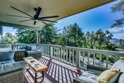 Image de Mountain Home Near Yosemite w/ Well-Being Retreat!