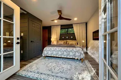 Image de Gwen's Cottage at Water's Edge