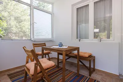 Image de Apartment Oto (Kvarner - Njivice)