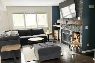 Image de Cozy Condo on Mt. Snow