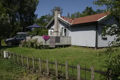 Image de Combine a relaxing holiday on the west coast with a discovery holiday in Gothenburg