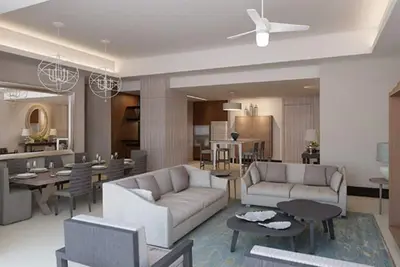 Image de Vidanta Resorts Nuevo Vallarta Grand Luxxe Spa 3 bedroom. Sleeps up to 10 people