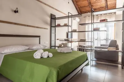 Image de Borgo del Bambù: Risposati Nella Natura