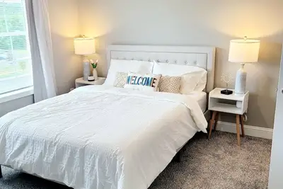 Image de New River Gem - Near Ru, Virginia Tech & Carillion - Pet Friendly, Extended Stay