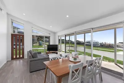 Image de Apollo Bay Getaway Free WiFi
