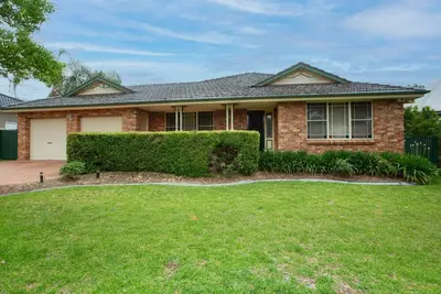 Image de Waltzing Matilda - Hillvue